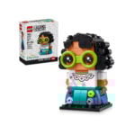 LEGO Brickheadz Disney Princess Encanto Mirabel Madrigal Set 40753