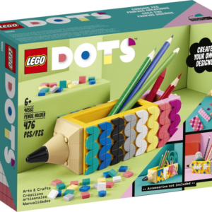 LEGO DOTS Pencil Holder GWP Set 40561