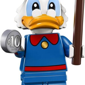 LEGO Disney Series 2 Scrooge McDuck Minifigure 71024