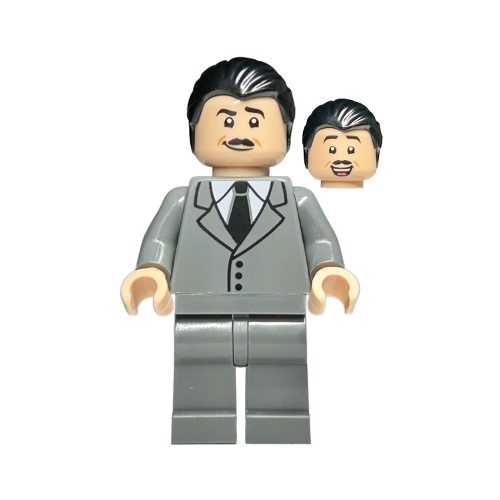 LEGO Disney Walt Disney Minifigure from 43230