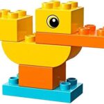 LEGO DUPLO My First Duck Polybag Set 30327 (Bagged)