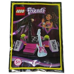 LEGO Friends Become a Star Foil Pack Set 561509 (Bagged)