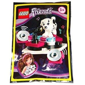 LEGO Friends Dog on Stage Minifigure Foil Pack Set 561603 (Bagged)