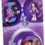 LEGO Friends Emmaï¾’s Photo Studio Pod Set 853776