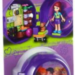 LEGO Friends Mia's Exploration Pod Set 853777