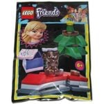 LEGO Friends Winter World Foil Pack Set 561811 (Bagged)