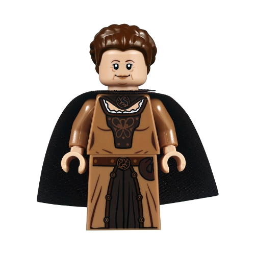 LEGO Harry Potter Helga Hufflepuff Minifigure from 71043