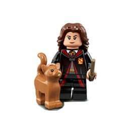 LEGO Harry Potter Series 1 Hermione Granger in School Robes Minifigure (02/22) 71022