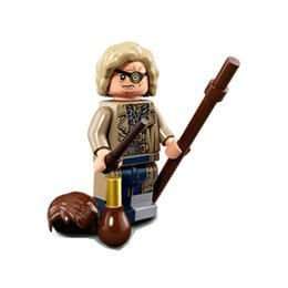 LEGO Harry Potter Series 1 Mad-Eye Moody Minifigure (14/22) 71022