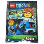 LEGO Nexo Knights Robin Minfigure Foil Pack Set 271603 (Bagged)