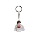 LEGO Prince of Persia Princess Tamina keyring / keychain (852940) by LEGO