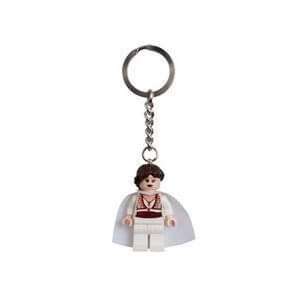 LEGO Prince of Persia Princess Tamina keyring / keychain (852940) by LEGO