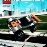 LEGO Racers Off Road Racer 2 Polybag Set 30035