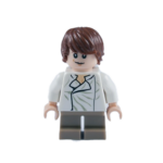LEGO Star Wars Han Solo Minifigure