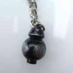 LEGO Star Wars BB-9E keyring / keychain / Bagcharm - 853770
