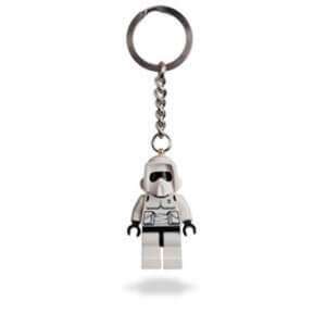 LEGO Star Wars Biker Scout keyring / keychain 852842 by LEGO