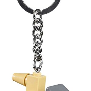 LEGO Star Wars Landspeeder keyring / keychain / Bagcharm - 853768