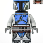LEGO Star Wars Mandalorian Loyalist Minifigure from 75316
