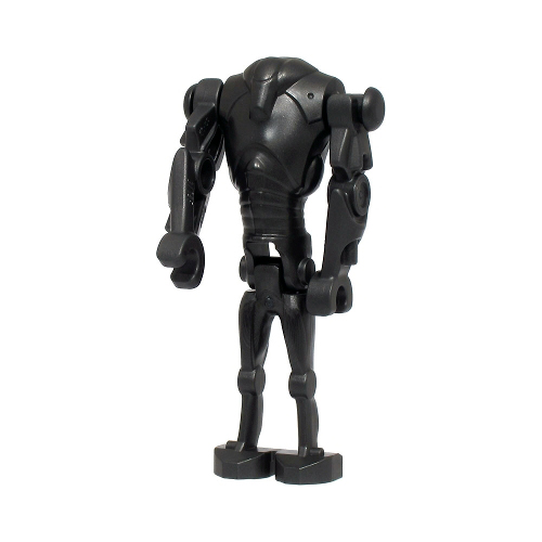 LEGO Star Wars Super Battle Droid Minifigure from 75372