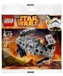 LEGO Star Wars: TIE Advanced Prototype Set 30275 (Bagged)