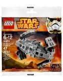 LEGO Star Wars: TIE Advanced Prototype Set 30275 (Bagged)