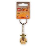 LEGO Star Wars Yoda 2016 keyring / keychain 853449 by LEGO