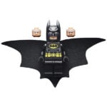 LEGO Super Heroes Batman Minifigure from 76158
