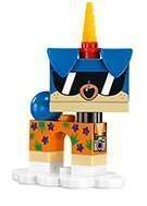 LEGO Unikitty Series 1 SHADES PUPPYCORN (#3) Collectable Figure 41775 (Bagged)