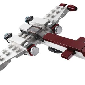 LEGO Star Wars Z-95 Headhunter Polybag Set 30240