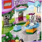 LEGO 41021 Friends - Poodle's Little Palace