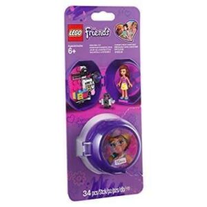LEGO Friends Olivias Satellite Pod Set 853774