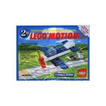 LEGO McDonalds Promo LIGHTNING STRIKER Motion Polybag Set 2B 1643