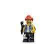 LEGO Series Minifigures 10 Motorcycle Mechanic MiniFigure 71001
