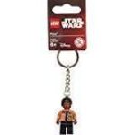 LEGO Star Wars Finn keyring / keychain 853602