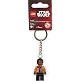 LEGO Star Wars Finn keyring / keychain 853602
