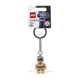 Anakin Skywalker Star Wars LEGO Minifigure keyring / keychain 853412