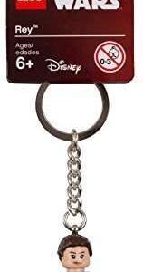LEGO Star wars Rey keyring / keychain (2016) - 853603