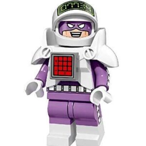 LEGO The Batman Movie - CALCULATOR Minifigure - 71017 (Bagged)