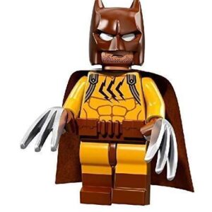 LEGO The Batman Movie CATMAN Minifigure 71017