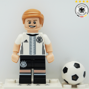 Marco Reus DFB German Football Team LEGO Minifigures 71014