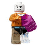 Metamorpho DC Super Heroes LEGO Minifigures Series 71026