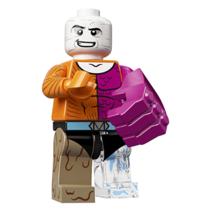 Metamorpho DC Super Heroes LEGO Minifigures Series 71026