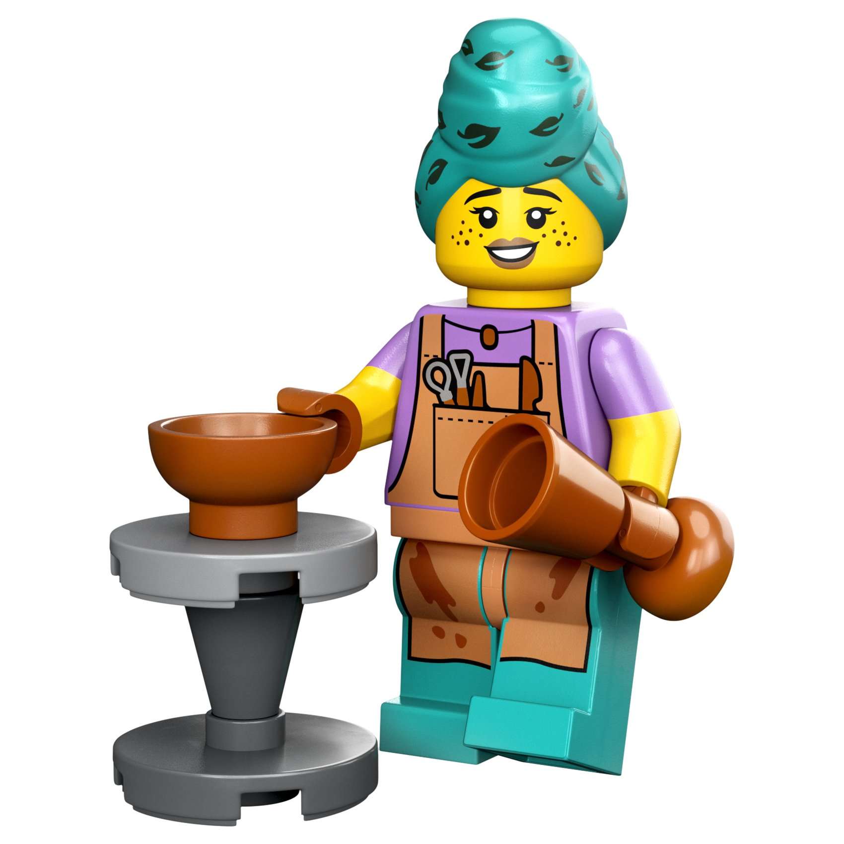Potter Series 24 LEGO Minifigures 71037
