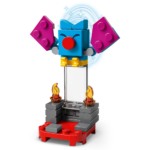 Swoop Super Mario Character Packs LEGO Minifigures Series 3 71394