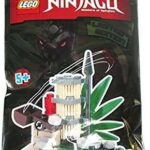 LEGO Ninjago Anacondrai Hideout Foil Pack Set 891508 (Bagged)