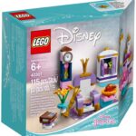 LEGO Disney Princess Castle Interior Kit 40307