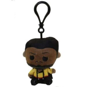 Mystery Minis Funko Disney Star Wars Plush Clip Lando Calrissian Figure