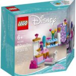 LEGO Disney Princess Mini-Doll Dress-Up Kit 40388