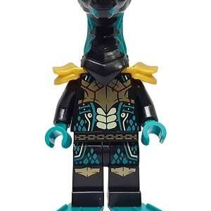 LEGO Ninjago Maaray Guard Minifigure from 71756 71755