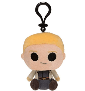 Mystery Minis Funko Disney Star Wars Plush Clip Tobias Becket Figure